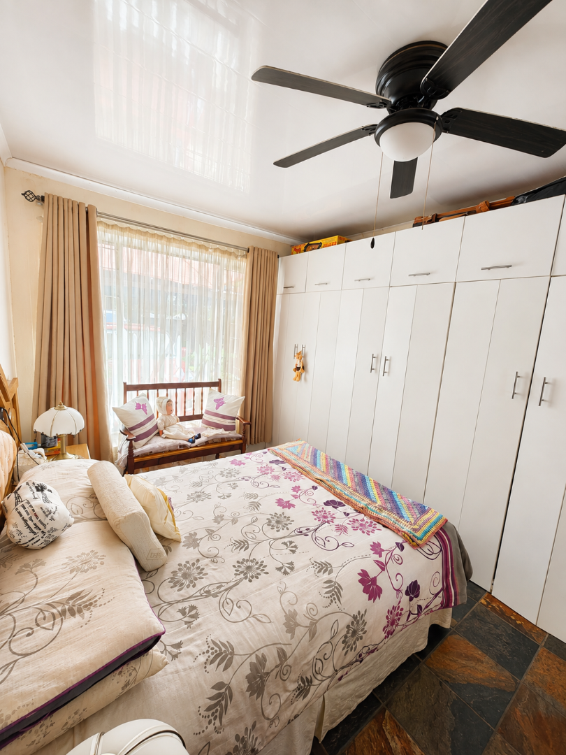 4 Bedroom Property for Sale in Wilkoppies North West